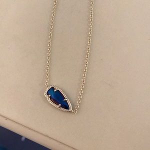 Kendra Scott Choker Necklace